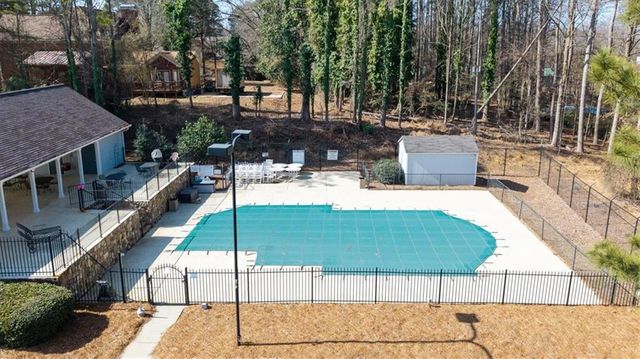 2608 Wendover Court, Buford, GA 30518