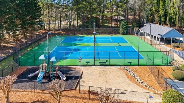 2608 Wendover Court, Buford, GA 30518