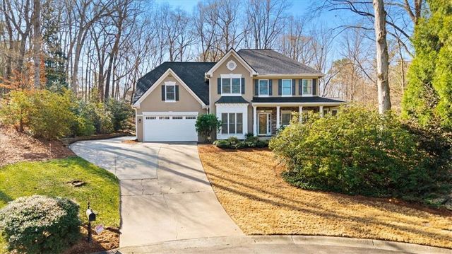 2608 Wendover Court, Buford, GA 30518