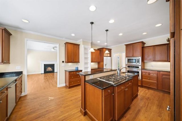 2608 Wendover Court, Buford, GA 30518