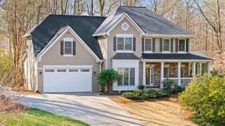 2608 Wendover Court, Buford, GA 30518