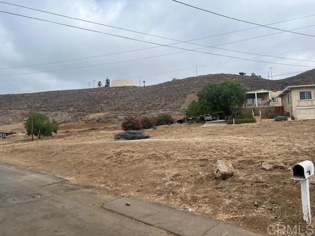 0 Acacia St & Country Club Blvd, Lake Elsinore, CA 92530