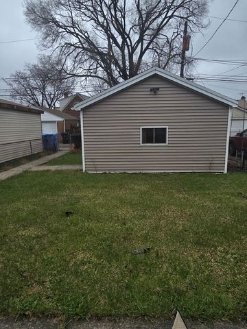 7925 S Richmond Street, Chicago, IL 60652