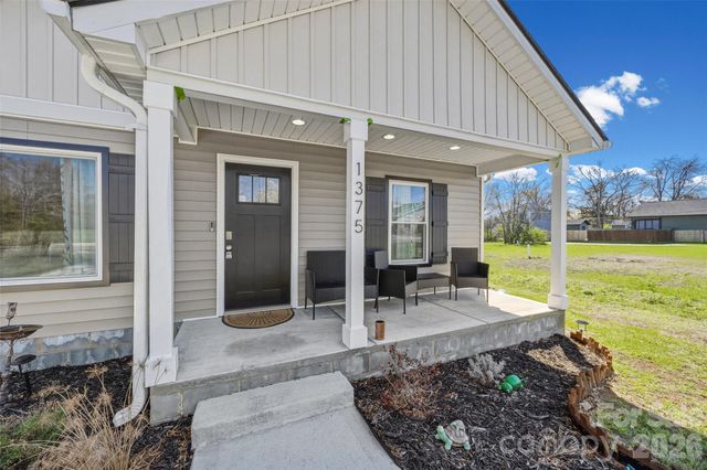 1375 Crawford Road, Rock Hill, SC 29730