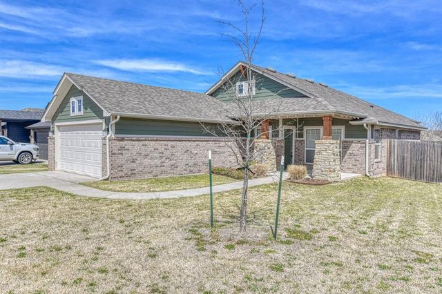 3139 Wister Road, Norman, OK 73069