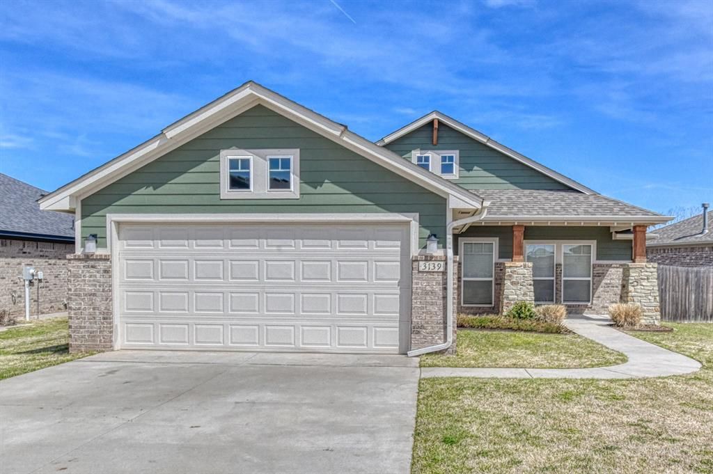 3139 Wister Road, Norman, OK 73069