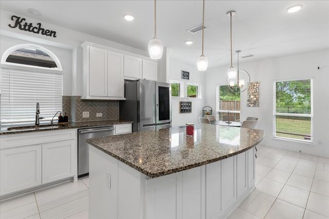 1821 Ordonez Drive, Little Elm, TX 75068