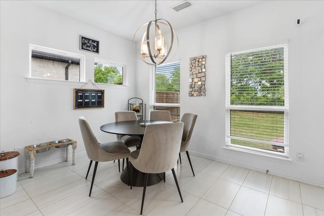 1821 Ordonez Drive, Little Elm, TX 75068