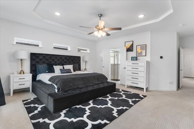 1821 Ordonez Drive, Little Elm, TX 75068