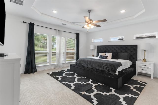 1821 Ordonez Drive, Little Elm, TX 75068