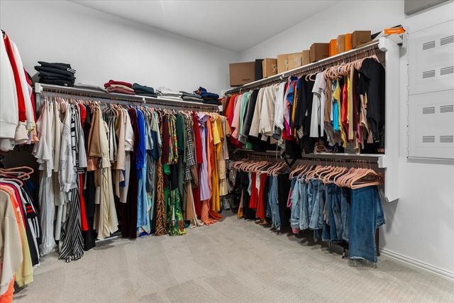 1821 Ordonez Drive, Little Elm, TX 75068