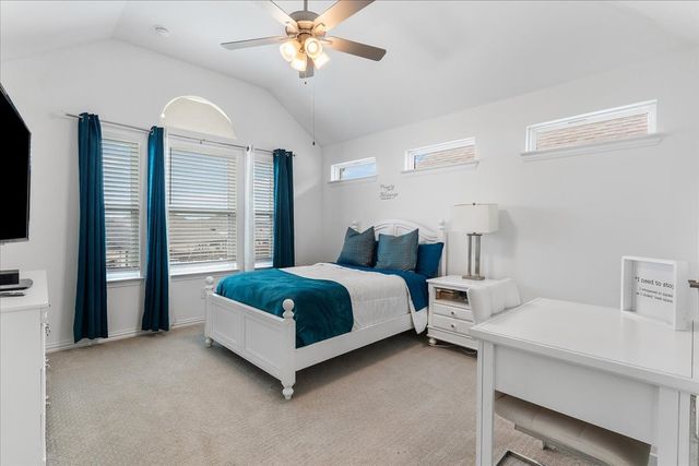 1821 Ordonez Drive, Little Elm, TX 75068