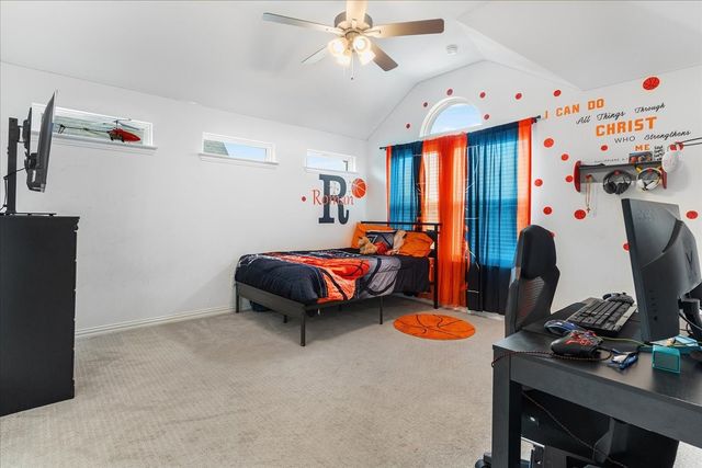 1821 Ordonez Drive, Little Elm, TX 75068