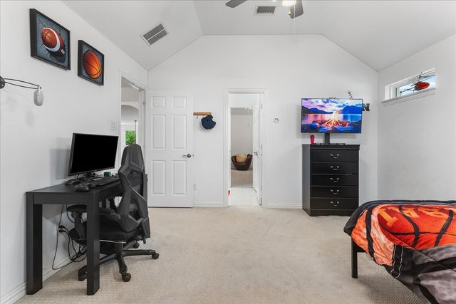 1821 Ordonez Drive, Little Elm, TX 75068