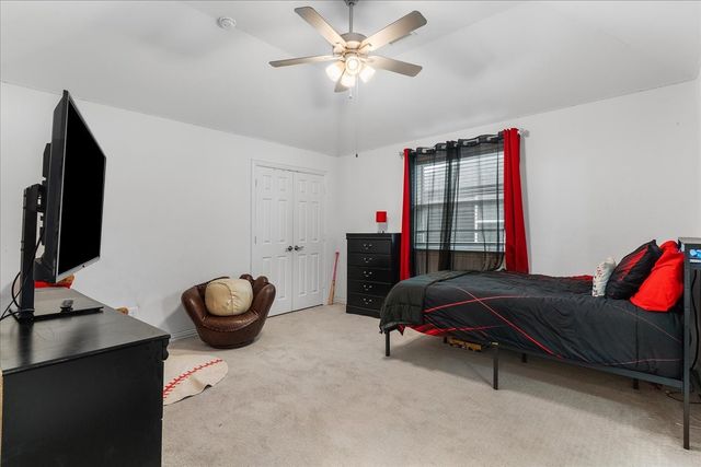 1821 Ordonez Drive, Little Elm, TX 75068