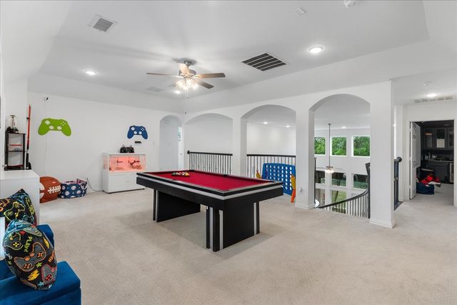 1821 Ordonez Drive, Little Elm, TX 75068