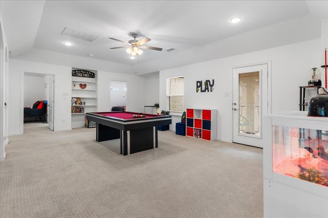 1821 Ordonez Drive, Little Elm, TX 75068