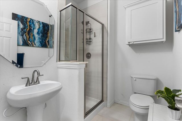 1821 Ordonez Drive, Little Elm, TX 75068