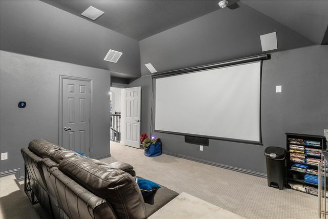 1821 Ordonez Drive, Little Elm, TX 75068