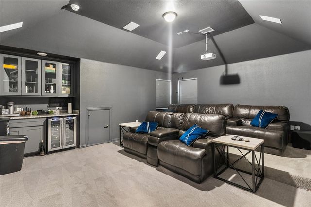 1821 Ordonez Drive, Little Elm, TX 75068