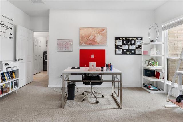 1821 Ordonez Drive, Little Elm, TX 75068