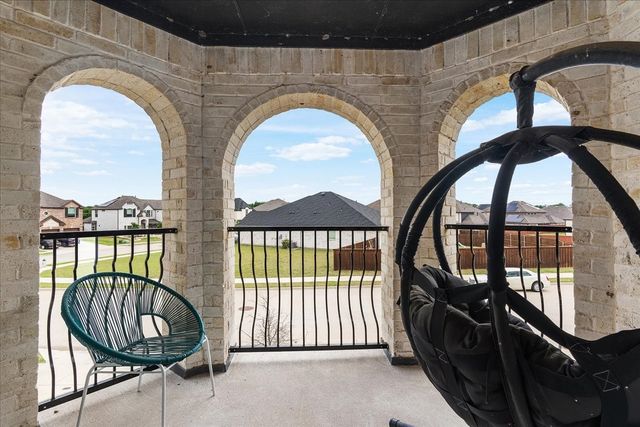 1821 Ordonez Drive, Little Elm, TX 75068