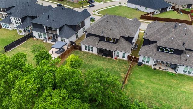 1821 Ordonez Drive, Little Elm, TX 75068