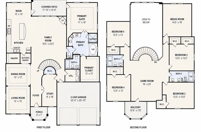 1821 Ordonez Drive, Little Elm, TX 75068