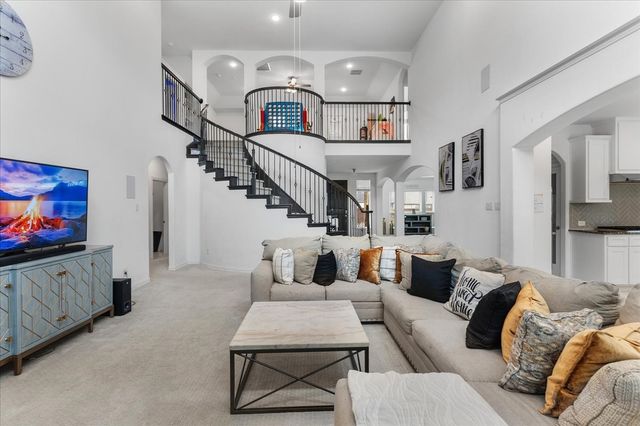 1821 Ordonez Drive, Little Elm, TX 75068