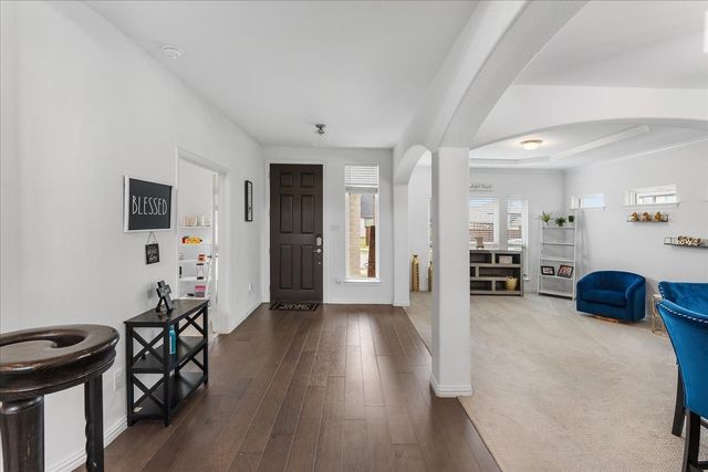 1821 Ordonez Drive, Little Elm, TX 75068