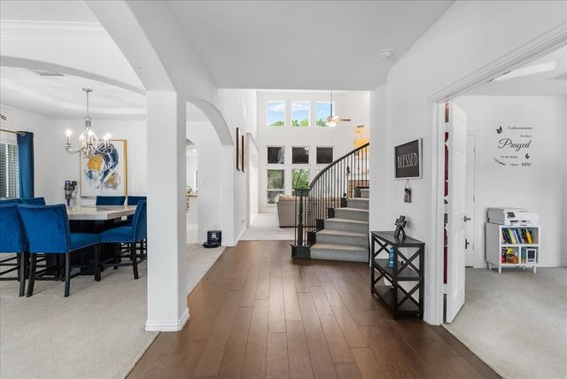 1821 Ordonez Drive, Little Elm, TX 75068