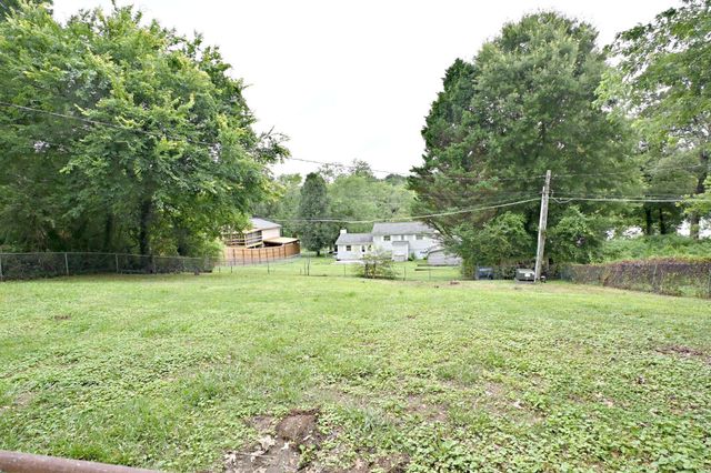 1829 Bay Hill Drive, Hixson, TN 37343