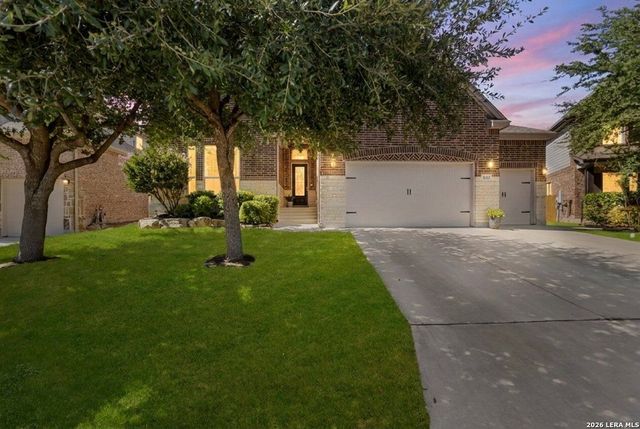 8113 HYACINTH TRCE, Boerne, TX 78015