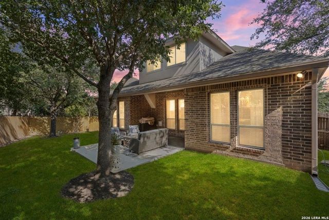 8113 HYACINTH TRCE, Boerne, TX 78015