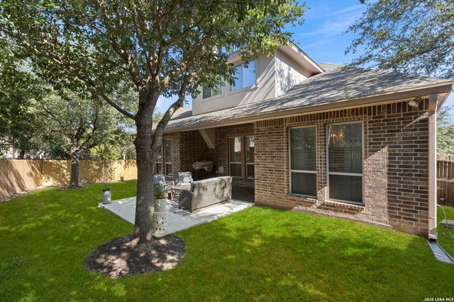 8113 HYACINTH TRCE, Boerne, TX 78015