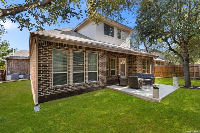 8113 HYACINTH TRCE, Boerne, TX 78015