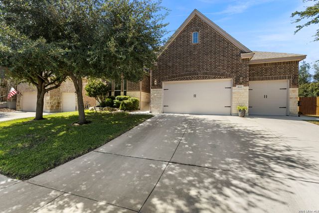 8113 HYACINTH TRCE, Boerne, TX 78015