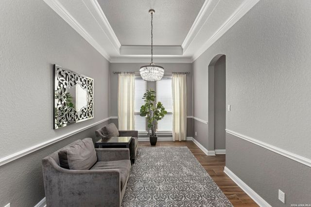 8113 HYACINTH TRCE, Boerne, TX 78015