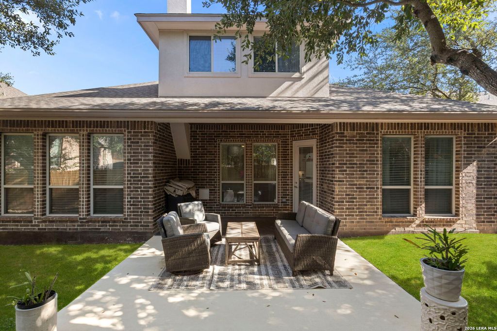 8113 HYACINTH TRCE, Boerne, TX 78015