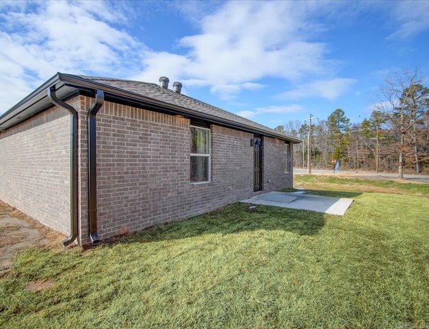 235 Stone Canyon Drive, Maumelle, AR 72113