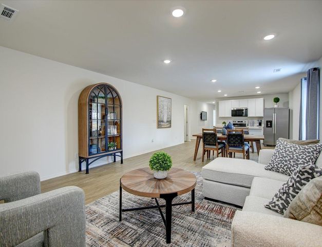 235 Stone Canyon Drive, Maumelle, AR 72113