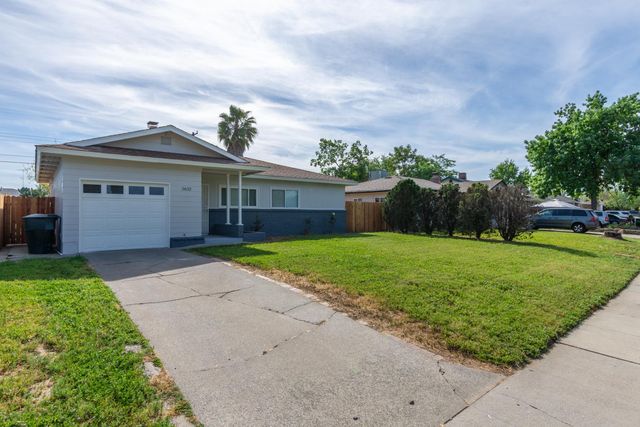 5632 Georgia Dr, North Highlands, CA 95660