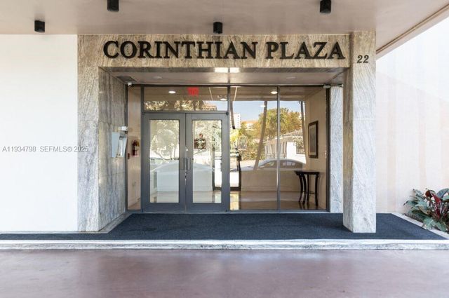 22 Salamanca Ave 501, Coral Gables, FL 33134