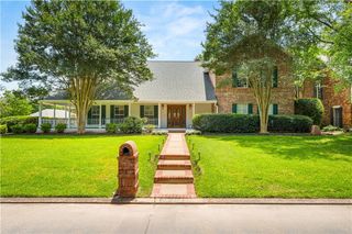 901 WINDERMERE Boulevard, Alexandria, LA 71303