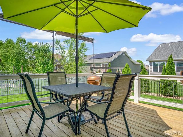 7045 Richmond Drive, Glen Carbon, IL 62034