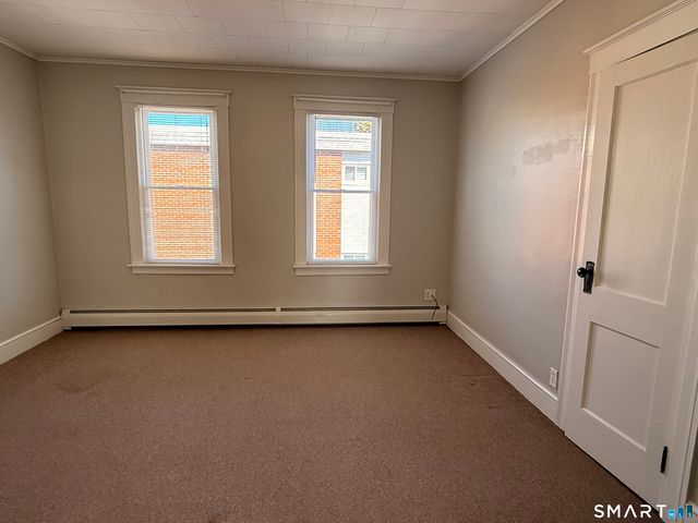 45 Curtin Avenue FL 2, New Britain, CT 06053