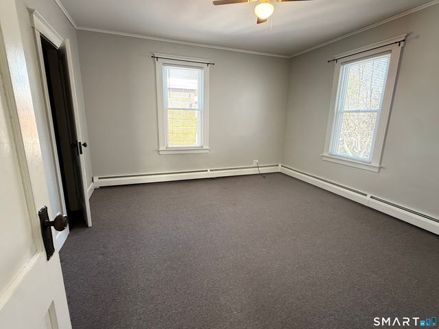 45 Curtin Avenue FL 2, New Britain, CT 06053