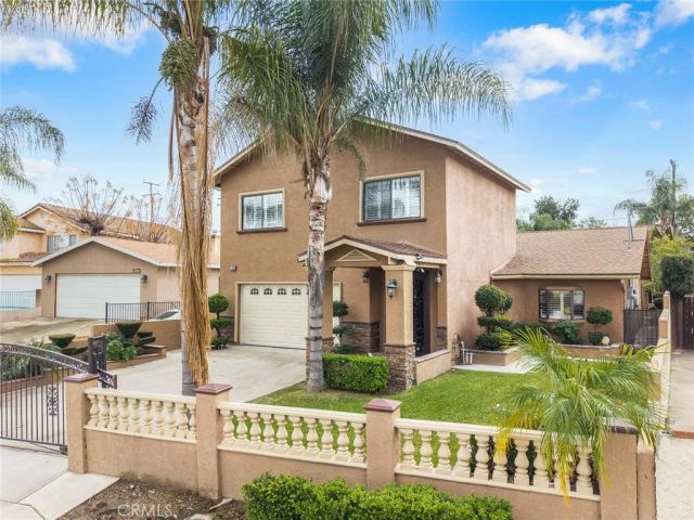 4169 El Molino, Chino Hills, CA 91709
