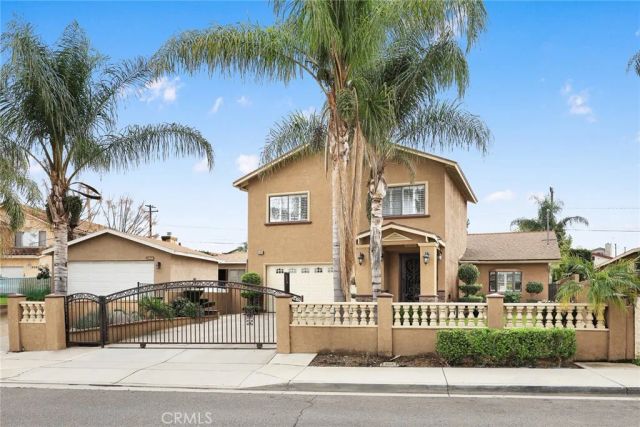 4169 El Molino, Chino Hills, CA 91709