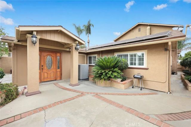 4169 El Molino, Chino Hills, CA 91709